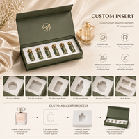 Boîte cadeau rigide en carton haut de gamme, faite à la main, avec couvercle rabattable, fermeture magnétique, pour perruques et extensions de cheveux, personnalisable, avec pelliculage brillant
