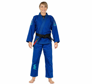Top marca profesional Jiu Jitsu brasileño Gi personalizado BJJ Kimono uniforme algodón Karate entrenamiento conjuntos Premium Jiujitsu uniforme - Product Image 2