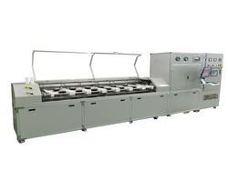 Banco de Pruebas para Calibración de Medidores de Agua, Equipo Esencial para el Análisis de Medidores de Flujo de Agua - Product Image 3