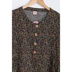 เสื้อเบลาส์ & เสื้อเชิ้ตฟิวชั่นของผู้หญิง - Product Image 1