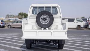 ใหม่ / มือสอง ปี 2022 โตโยต้า แลนด์ ครุยเซอร์ LC79 4.5D MT LIMITED กล้องหลัง 360 องศา รับน้ำหนัก 31-40 ตัน ระบบดีเซล/แก๊ส เกียร์อัตโนมัติ - Product Image 6