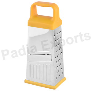 Râpes Trancheuse de légumes en forme de tour pour pommes de terre et fromage Matériau de la lame en PP - Product Image 1