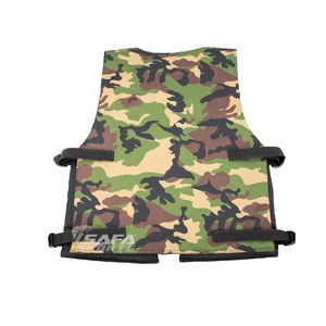 Chaleco táctico, traje de campo, chaleco de Paintball, equipo de protección de juego para chalecos tácticos de caza - Product Image 2