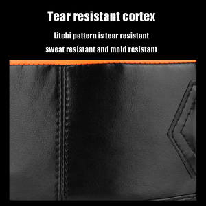 โล่กลม PU สำหรับการซ้อม - Product Image 5