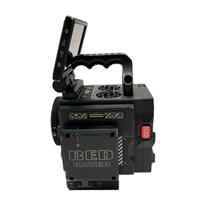 Cámara Red Digital Cinema DSMC2 4.5K Raven Brain de calidad original - Product Image 2