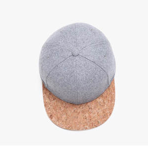 Casquette de baseball d'hiver sportive de haute qualité, couleur et design personnalisés à vendre - Product Image 6