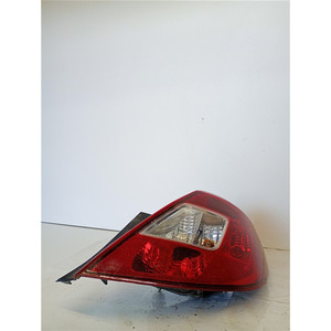 LUZ TRASERA DERECHA OPEL Corsa D 3P 1ª Serie 93189091 (06>) - Product Image 2