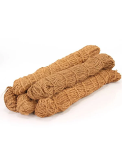 Solution de Corde en Fibre de Coco Écologique pour le Contrôle de l'Érosion Agricole et l'Emballage - Product Image 4