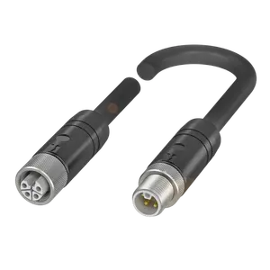 Cavi di alimentazione e prolunghe BALLUFF BCC0LUK - Product Image 1