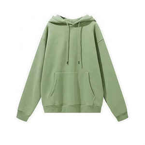 Sudaderas con Capucha de Invierno para Hombre, de Algodón y Felpa, Bordadas, Gruesas, Impermeables, Estilo Urbano, Nueva Llegada - Product Image 4