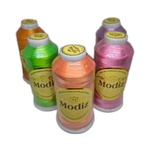 Hilos de Bordar de Poliéster - Product Image 3