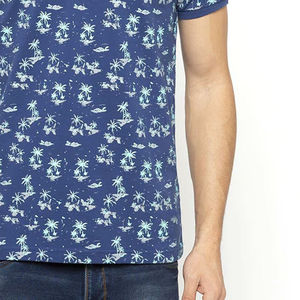 Polos à sublimation disponibles en prix de gros conception et taille personnalisées polos pour hommes respirants très exigeants - Product Image 6