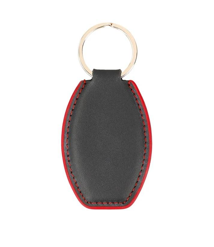 สีดำสีแดง