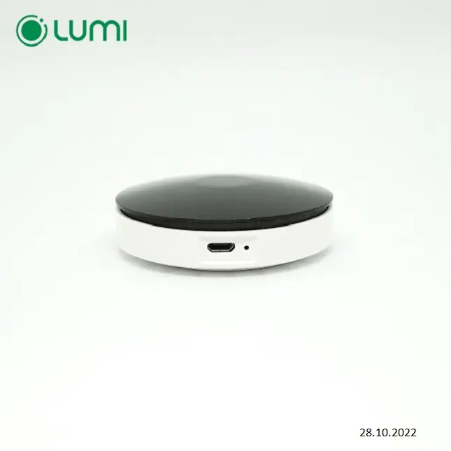 Lumi Original factory Smart APP Home Automation Smart Universal Wireless IR Blaster wifi smart ir controller