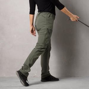 Pantalon de travail et de chasse camouflage personnalisé de haute qualité pour activités extérieures en jungle - Product Image 3