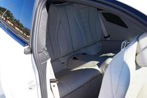 BMW 840i xDrive Coupé 2023, Gasolina, Bajo Kilometraje - Product Image 2