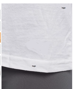 T-shirt 2023 coton lourd fabriqué au Bangladesh, nouvel arrivage 100% - Product Image 6