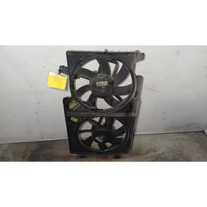 RADIATEUR COOL OPEL Meriva 3ème Série 13331016 A17DT diesel 1686 (10>) - Product Image 4