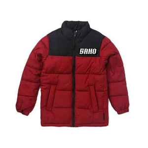 Fabricant OEM pakistanais de vestes rembourrées GAA pour les équipes Vêtements d'extérieur chauds personnalisés prêts pour le quantité minimale de commande - Product Image 3