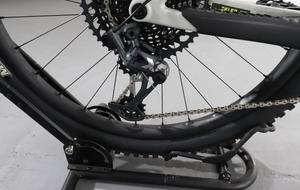 Vélo de montagne électrique 6795C024 Carbon, 29 pouces, suspension intégrale, eMTB - Product Image 4