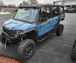 เครื่องมือช่าง DIY สำหรับอุตสาหกรรมโพลาไรส์ xpeditions adv5 ultimatee ใหม่2025 - Product Image 2