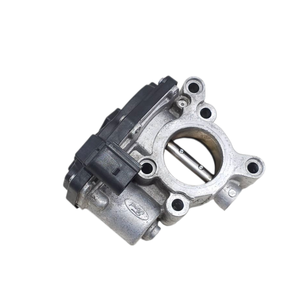 Corps de papillon Ford Focus ST-LINE Berline (MK4) H6BG-9F991-BA R0DB Hybride 1000 (18>) - Product Image 1