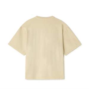 T-shirt coupe ample pour homme avec tissu léger, confortable et respirant, idéal pour les tenues de tous les jours et les superpositions - Product Image 2