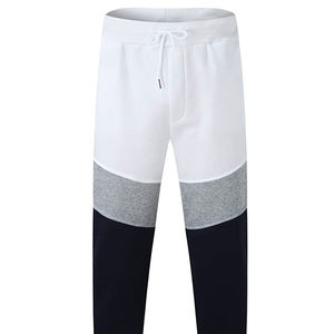 New Fashioned 2025 survêtement respirant en polyester personnalisé survêtements OEM pour hommes conception personnalisée de haute qualité hommes - Product Image 6