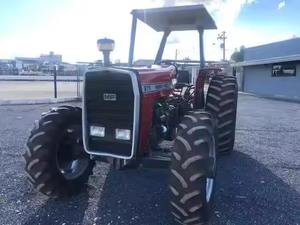Massey Ferguson 285 Mejor Tractor - Product Image 4