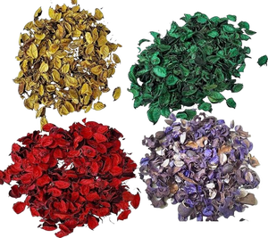 Pot-pourri Aroma Fleurs Sèches Pot-pourri Sacs Désodorisant Fleur Sèche Naturelle Décoration Fleur Sèche Naturelle - Product Image 1