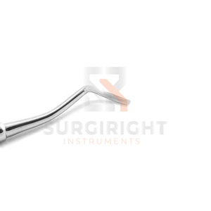 1 Pieza de Sonda Dental y Obturador de Relleno Compuesto de Alta Calidad FILLING 719, Odontología Restauradora, Cavidad Dental por Surgiright - Product Image 4