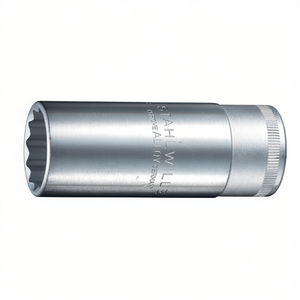 Douilles métriques longues Stahlwille 1/2'' - Product Image 3