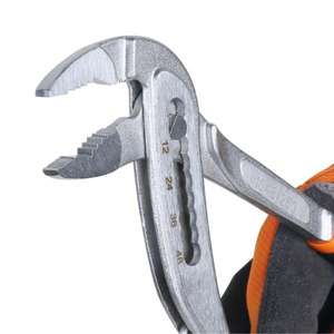 BETA Multi-Pack Slip Joint <b>Pliers</b> with Boxed Joints - Product Image 3