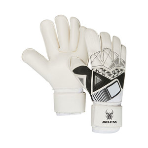 Solid Color Unique Design Goalkeeper Gloves Private Label Goalkeeper Gloves In Stock Goalkeeper Gloves - Product Image 1