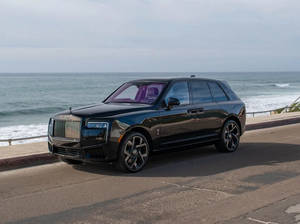 SLA43HA01TU234769 2026 SUV Industrial de Lujo con Tracción en las Cuatro Ruedas, Motor V12 de 6.7L, 600hp, 900Nm de Torque, Velocidad Máxima de 250km/h, Interior de Cuero Premium, Bajo Consumo - Product Image 6