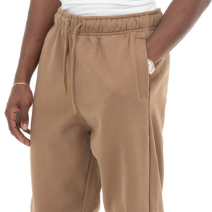 Pantalones Deportivos de Algodón para Hombre, Cintura Media, Ecológicos, con Tela Sostenible, Personalizables, Peso Medio - Product Image 2