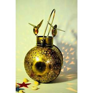 Bougeoir cylindre en céramique décoration de maison de mariage nordique le plus exigeant conteneur de bougie vide pour la fabrication de bougies - Product Image 5