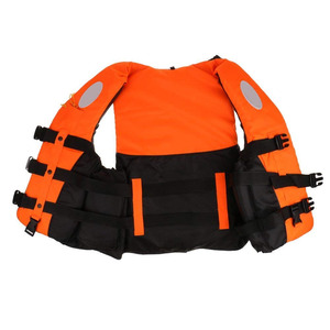 Usine pas cher unisexe adulte EPE mousse gilet de sauvetage personnalisable néoprène surf veste de sécurité pour le sauvetage et le surf - Product Image 5