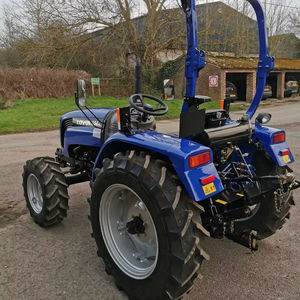 NOUVEAU TRACTEUR 4X4 FOTON LOVOL MINI TE254R 25 CV 2022 - Product Image 6