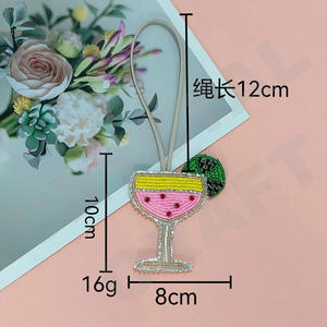 Olifant Cute Daily Custom Character Star Charms New Trend Style Seed Beads Regalo Cristiano para Niños para proyectos de cuentas - Product Image 5