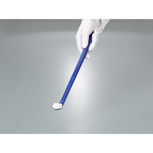 Cuchara Detectable de Mango Largo Azul PS, Segura para Alimentos, Producción en Sala Limpia, Esterilizada, Empaquetada Individualmente, Forma Especial, Capacidad de 5 ml - Product Image 5