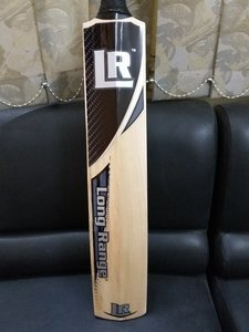 ไม้คริกเก็ตไม้ตีคริกเก็ตทำจากมือภาษาอังกฤษทำจากไม้แบดเล่น8ถึง10เม็ดทำจากธัญพืช2024 - Product Image 4