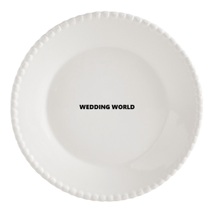 Vaisselle Assiette En Bois Forme Ronde Fantaisie Designer Ustensiles De Cuisine Faits À La Main Home Ware Vente Chaude En Gros Assiette En Bois - Product Image 5