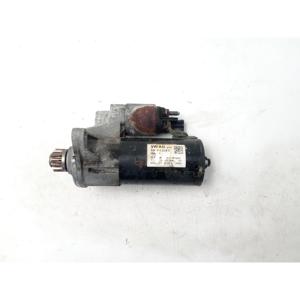 MOTEUR DE DÉMARREUR SEAT Alhambra 3ème Série (10>) 02e911024 Diesel 2.0 - Product Image 1