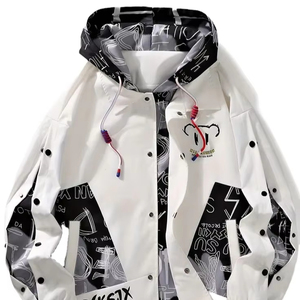 Designer Logo Bulk Plus Exclusive Pullover Black Blank Unisex Heavyweight Oversized Custom <b>Men's</b> <b>Hoodies</b> - Product Image 1