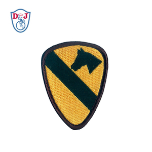 แผ่นปักโลโก้แบบกำหนดเอง,แผ่นปะแบบกดความร้อนโลโก้ - Product Image 2