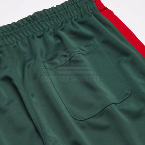High Quality <b>Men's</b> Straight Casual Lightweight Breathable Eco-Friendly <b>Summer</b> <b>Trouser</b> Best Selling Hot Sale - Product Image 5