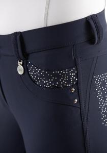 Chất lượng cao giá cả phải chăng breech với nút đóng cửa và bay - Product Image 4