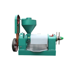 Máquina de aceite de cocina de uso industrial resistente con características modernas para operaciones a gran escala Uso del exportador indio - Product Image 1