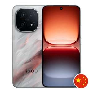 Gaming Beast Vivo IQOO 15 16GB/1TB ปลดปล่อยเกมเมอร์ในตัวคุณ - Product Image 1